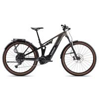 Trek Powerfly FS+ 4 EQ 800 2026 | mercury/dark web | XL | E-Bike Fully