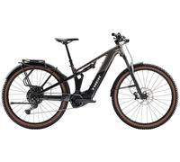 Trek Elektro‑MTB Powerfly+ FS 4 Gen 4 29" 600 Wh Mercury/Dark Web XL (45 cm)