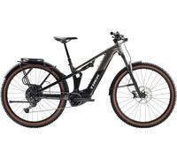 Trek Powerfly FS+ 4 Equipped 800Wh Gen 4 Mercury/Dark Web 2026 M