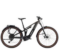 Trek Powerfly FS+ 4 Equipped 800Wh Gen 4 S Bontrager Gunnison Pro XR, Tubeless-Ready, 27.5 x 2.40