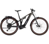 Trek Powerfly FS+ 4 Equipped 800Wh Gen 5 - 2026 - S