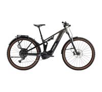 Trek Powerfly+ FS 4 Equipped Gen 4 - 29 mercury/dark web M // 40 cm