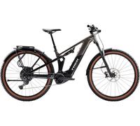 Trek Powerfly+ FS 4 Equipped Gen 4 800 Wh - 29 mercury/dark web XL // 45 cm