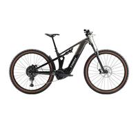 Trek Powerfly+ FS 4 Gen 4 - 27.5 mercury/dark web S // 38 cm