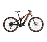 Trek Powerfly+ FS 4 Gen 4 - 29 pennyflake/black olive L // 42 cm