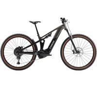 Trek Powerfly+ FS 4 Gen 4 800 Wh - 29 mercury/dark web XL // 45 cm