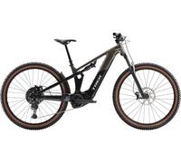 Trek Powerfly+ FS 4 Gen 4 - Mercury/Dark Web M