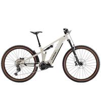 Trek Powerfly FS+ 6 27.5 EU S Era White/Buff Beige