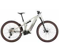 Trek Powerfly+ FS 6 800 Wh era white/buff beige M | Dienstrad-Leasing möglich
