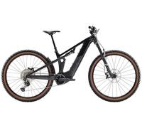Trek Powerfly+ FS 6 800Wh Dark Star/Dark Web 2026 L