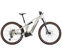 Trek Powerfly+ FS 6 800Wh White/Buff Beige 2026 S