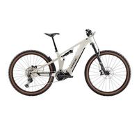 trek powerfly fs 6 elektrisch vollgefedertes mtb shimano slx xt 12s 800wh 29 beige gen 4
