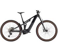 Trek Powerfly+ FS 6 800Wh Dark Star/Dark Web 2025 L + GRATIS Helm