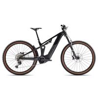 Trek Powerfly FS+ 6 Gen 4 2026 | gloss dark star/matte dark web | L | E-Bike Fully