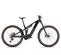 Trek E-Mountainbike Powerfly+ FS 6 Gen 4 800 Wh Dark Star/Dark Web 2026 M