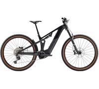 Trek Powerfly+ FS 6 Gen 4 - 2026 - Gloss Dark Star/Matte Dark Web S
