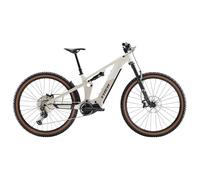 Trek Powerfly+ FS 6 800Wh White/Buff Beige 2025 S