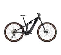 Trek Powerfly+ FS 6 800Wh Dark Star/Dark Web 2026 XL