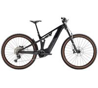 Trek Powerfly+ FS 6 Gen 4 Gloss Dark Star/Matte Dark Web 2025-2026 XL