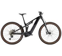 Trek Powerfly+ FS 6 Gen 4 Gloss Dark Star/Matte Dark Web 29" 800 Wh Diamant M