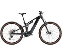 Trek Powerfly+ FS 6 Gen 4 Gloss Dark Star/Matte Dark Web 2025-2026 XL