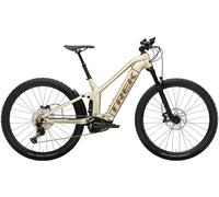 Trek Powerfly FS 7 Gen 3 Beige Modell Aktion XL