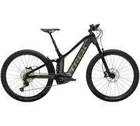 Trek Powerfly FS 7 Gen 3 Lila Modell 2024 M