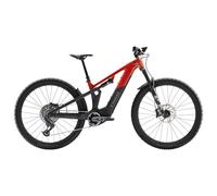 Trek Powerfly+ FS 8 Gen 4 - 29 gloss lava/matte dark web L // 42 cm
