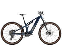 Trek Powerfly+ FS 8 Gen 4 Matte/Gloss Mulsanne Blue 2025 L