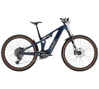 Trek Powerfly+ FS 8 Matte/Gloss Mulsanne Blue 2026 M