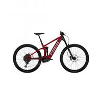 Trek Rail 5 625Wh Gen 3 M XL rage red
