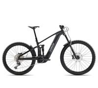 Trek E-Mountainbike Rail+ 5 Lithium Grey Modell 2026 Größe M