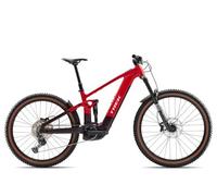 Trek E-Bike Fully Rail+ 5 Gen 5 Viper Red 2026 M
