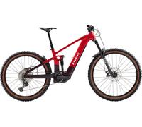 Trek Rail+ 5 Gen 5 - 2026 - Viper Red S