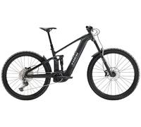 Trek Rail+ 5 Gen 5 Lithium Grey 2025-2026 S