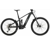 Trek Rail+ 5 Gen 5 - 2025 - Lithium Grey L