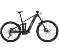 Trek E-Mountainbike Rail+ 5 Lithium Grey Modell 2026 Größe M