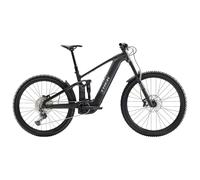 Trek Rail+ 5 Gen 5 lithium grey XL