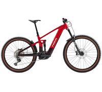 Trek Rail+ 5 Gen 5 Viper Red 2025-2026 XL