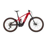 Trek Rail+ 5 Gen 5 viper red L