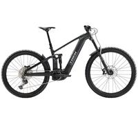 Trek E-Mountainbike Rail+ 5 Lithium Grey Modell 2026 Größe M
