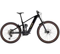 Trek E‑Bike Fully Rail+ 8 Gen 5 Dark Star 2025–2026 L