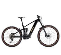 Trek E‑Bike Fully Rail+ 8 Gen 5 Dark Star 2025–2026 L