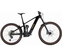 Trek Rail+ 8 Gen 5 800 Wh E-Bike Fully 29"/27,5" dark star - L