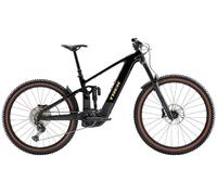 Trek Rail+ 8 Gen 5 - 2025 - Dark Star L