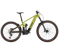 Trek Rail+ 8 Powersurge 2025 M + GRATIS Helm