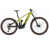 Trek Rail+ 8 Powersurge 2025 L + GRATIS Helm