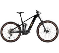 Trek Rail+ 8 Gen 5 Schwarz Modell 2026 S