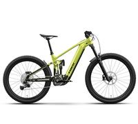 Trek Rail+ 8 Powersurge 2026 XL