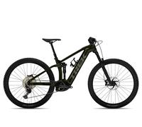 Trek Rail 9.5 Gen 4 2024 | black olive | M | E-Bike Fully